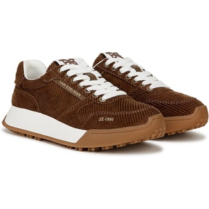 image:imageSam Edelman Womens Layla SneakersCinnamon Corduroy