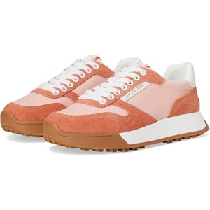 image:imageSam Edelman Womens Layla SneakersCoral Multi