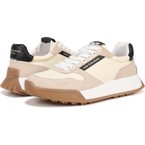 image:imageSam Edelman Womens Layla SneakersCream