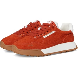image:imageSam Edelman Womens Layla SneakersTango Red