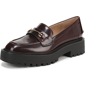 image:imageSam Edelman Womens Lea Platform LoafersDark Merlot