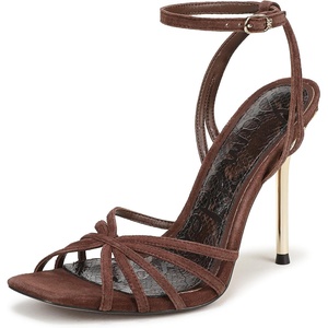 image:imageSam Edelman Womens Lili HeelsAnde Brown
