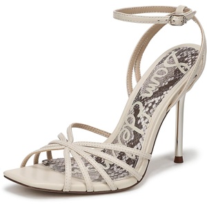 image:imageSam Edelman Womens Lili HeelsModern Ivory