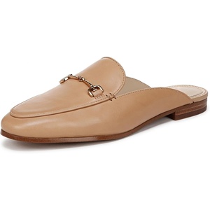 image:imageSam Edelman Womens Linnie Flat MulesFrench Sand