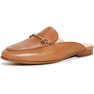 image:imageSam Edelman Womens Linnie Flat MulesSaddle