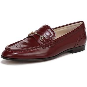 image:imageSam Edelman Womens Liona LoafersFrench Merlot