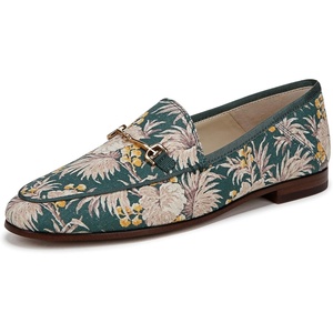 image:imageSam Edelman Womens Loraine Bit LoaferAntique Green