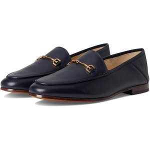 image:imageSam Edelman Womens Loraine Bit LoaferBaltic Navy Modena Calf Leather