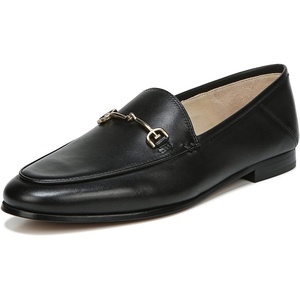 image:imageSam Edelman Womens Loraine Bit LoaferBlack Leather