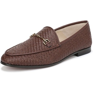image:imageSam Edelman Womens Loraine Bit LoaferBourbon