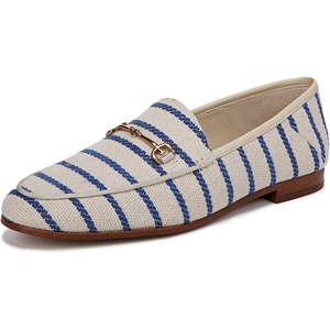 image:imageSam Edelman Womens Loraine Bit LoaferCobalt Stripe