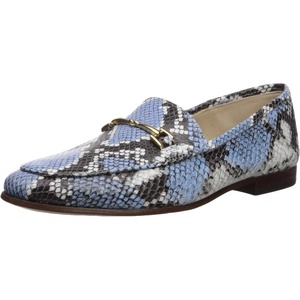 image:imageSam Edelman Womens Loraine Bit LoaferCornflower Blue Multi