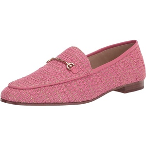 image:imageSam Edelman Womens Loraine Bit LoaferPink Rose Multi