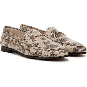 image:imageSam Edelman Womens Loraine Bit LoaferRoccia Lizard