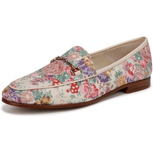 image:imageSam Edelman Womens Loraine Bit LoaferSummer Rose Multi