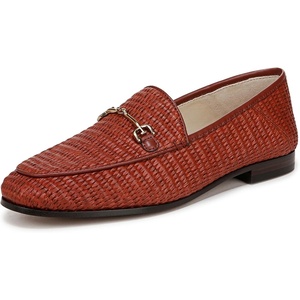 image:imageSam Edelman Womens Loraine Bit LoaferWarm Sienna