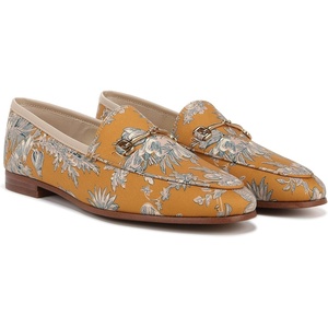 image:imageSam Edelman Womens Loraine Bit LoaferWashed Marigold Multi