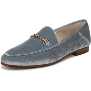 image:imageSam Edelman Womens Loraine LoafersAzure Blue