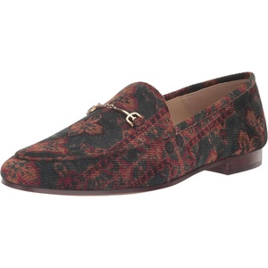 image:imageSam Edelman Womens Loraine LoafersBlue Tapestry Multi