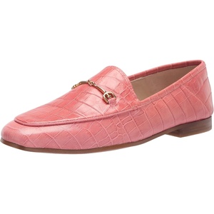image:imageSam Edelman Womens Loraine LoafersCherry Blossom