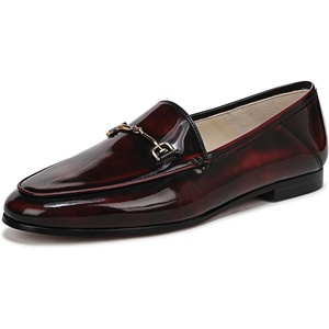 image:imageSam Edelman Womens Loraine LoafersDark Merlot