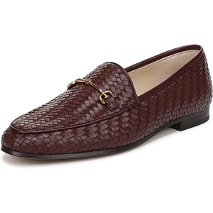 image:imageSam Edelman Womens Loraine LoafersFrench Burgundy