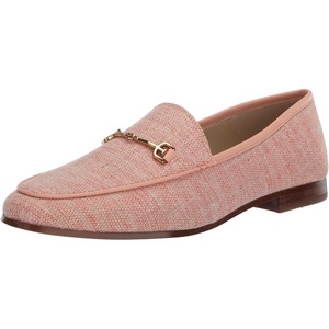 image:imageSam Edelman Womens Loraine LoafersPink Lotus