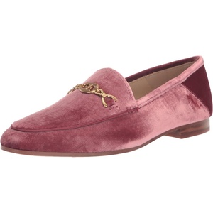 image:imageSam Edelman Womens Loraine LoafersRaspberry Mauve Prima