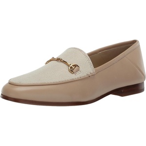 image:imageSam Edelman Womens Loraine LoafersSandshell