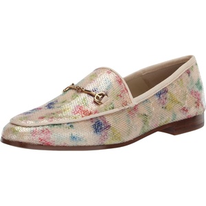 image:imageSam Edelman Womens Loraine LoafersSunflower Multi
