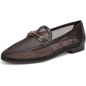 image:imageSam Edelman Womens Loraine Mesh LoafersCafe Noir