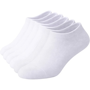 image:imageSam Edelman Womens Low Cut Socks  6 PK Half Cushion Soft Socks for SneakersWhite