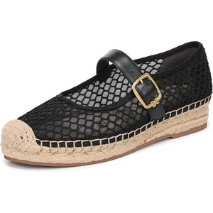 image:imageSam Edelman Womens Mackie FlatsBlack Net Mesh