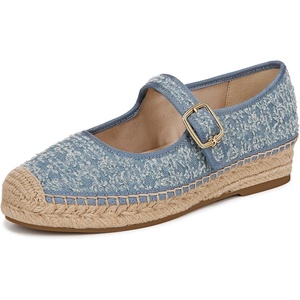 image:imageSam Edelman Womens Mackie FlatsMontrose Blue
