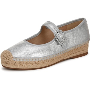 image:imageSam Edelman Womens Mackie FlatsSoft Silver