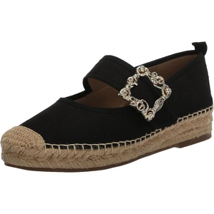 image:imageSam Edelman Womens Maddy EspadrillesBlack Linen