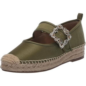 image:imageSam Edelman Womens Maddy EspadrillesWild Moss