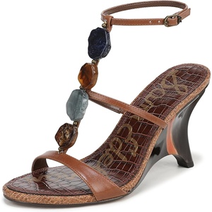 image:imageSam Edelman Womens Massey WedgesCognac