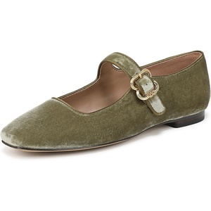 image:imageSam Edelman Womens Michaela Mesh Ballet FlatsAvocado