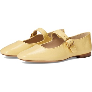 image:imageSam Edelman Womens Michaela Mesh Ballet FlatsButtercup