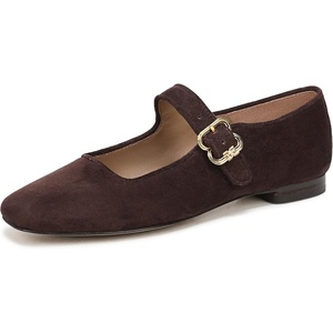 image:imageSam Edelman Womens Michaela Mesh Ballet FlatsCaf Noir