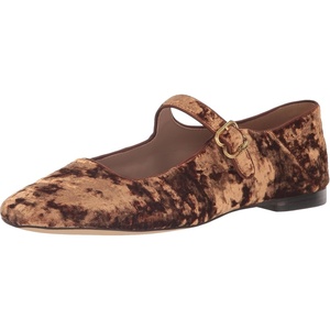 image:imageSam Edelman Womens Michaela Mesh Ballet FlatsCopper Bronze