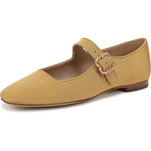 image:imageSam Edelman Womens Michaela Mesh Ballet FlatsDeep Mustard