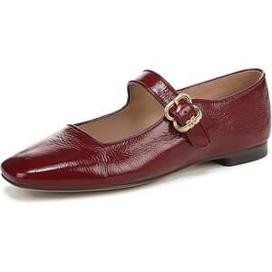 image:imageSam Edelman Womens Michaela Mesh Ballet FlatsFrench Merlot