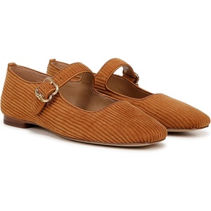 image:imageSam Edelman Womens Michaela Mesh Ballet FlatsHarvest Brown