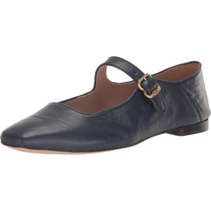 image:imageSam Edelman Womens Michaela Mesh Ballet FlatsHudson Navy