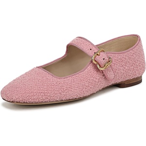 image:imageSam Edelman Womens Michaela Mesh Ballet FlatsLuxe Rose