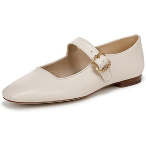 image:imageSam Edelman Womens Michaela Mesh Ballet FlatsModern Ivory Leather