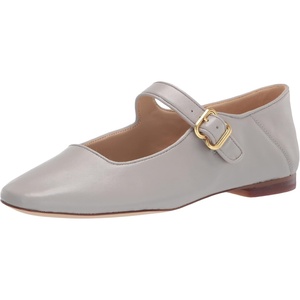 image:imageSam Edelman Womens Michaela Mesh Ballet FlatsPebble Grey