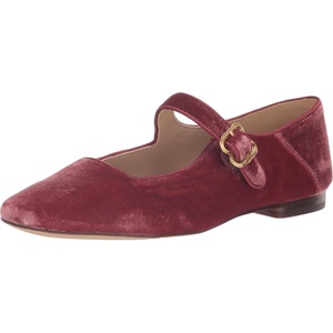 image:imageSam Edelman Womens Michaela Mesh Ballet FlatsRaspberry Mauve